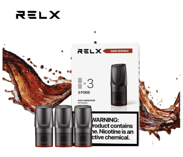 Relx coke