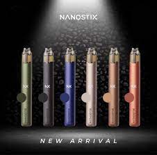 nanostix v3 device